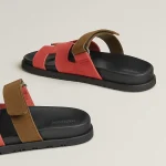 Hermès Chypre sandal - Image 3